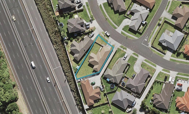 35 Masters Place, Favona, Auckland - Carousel 1