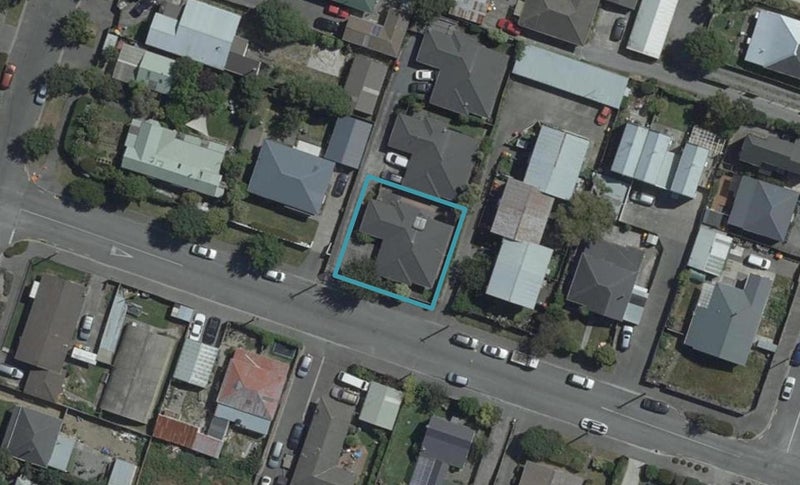181A Hastings Street East, Waltham, Christchurch - Carousel 1