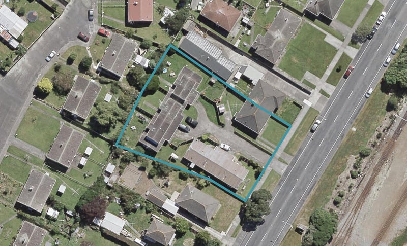 1181/1179 High Street, Taitā, Lower Hutt - Carousel 1