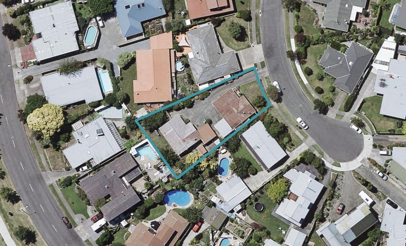 14A Leeds Place, Tamatea, Napier - Carousel 1