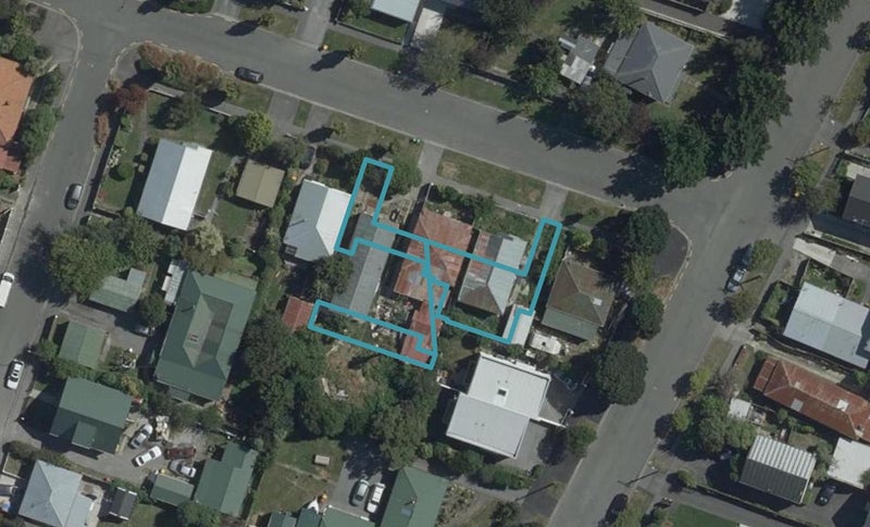 3/26 Cross Street, Phillipstown, Christchurch - Carousel 1