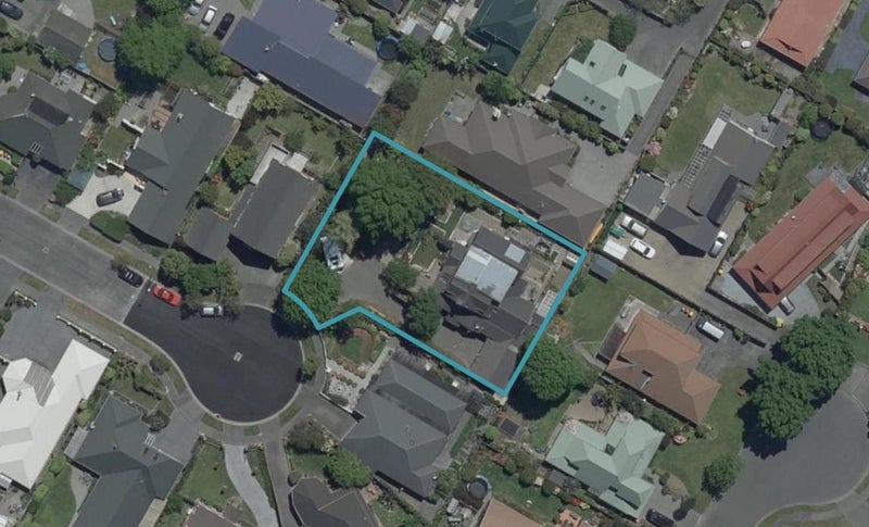 27 Lochmore Street, Bishopdale, Christchurch - Carousel 1