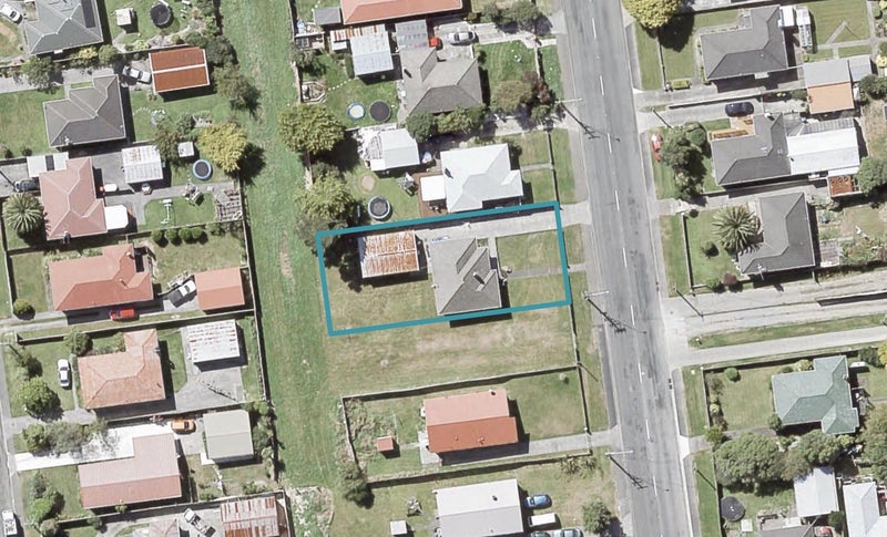 57 Wise Street, Wainuiomata, Lower Hutt - Carousel 1
