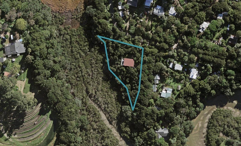 116 Wilma Road, Ostend, Waiheke Island - Carousel 1