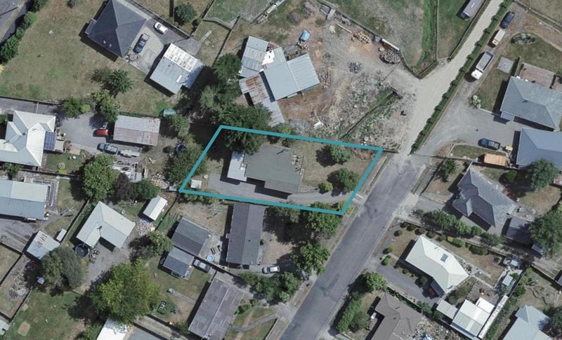 11 Allenby Street, Lansdowne, Masterton - Carousel 1