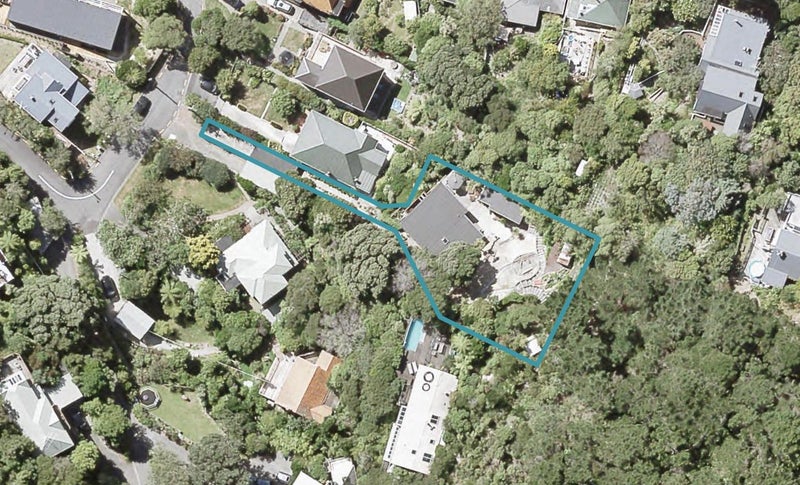 7 Marama Terrace, Eastbourne, Lower Hutt - Carousel 1