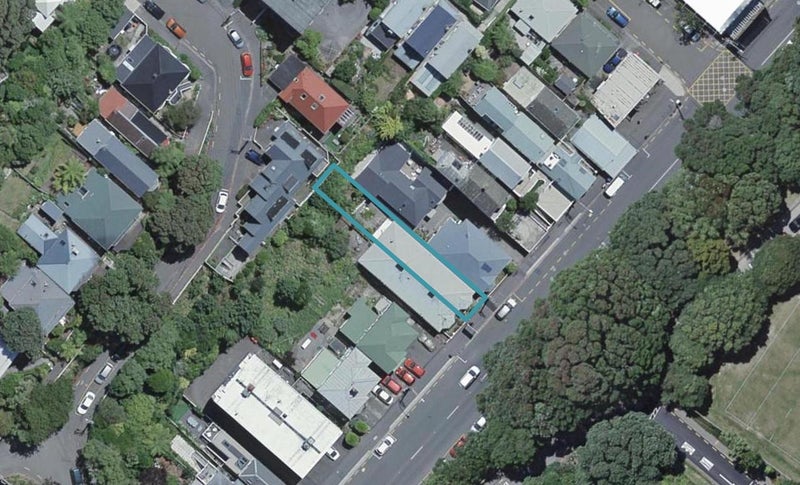 366 Tinakori Road, Thorndon, Wellington - Carousel 1