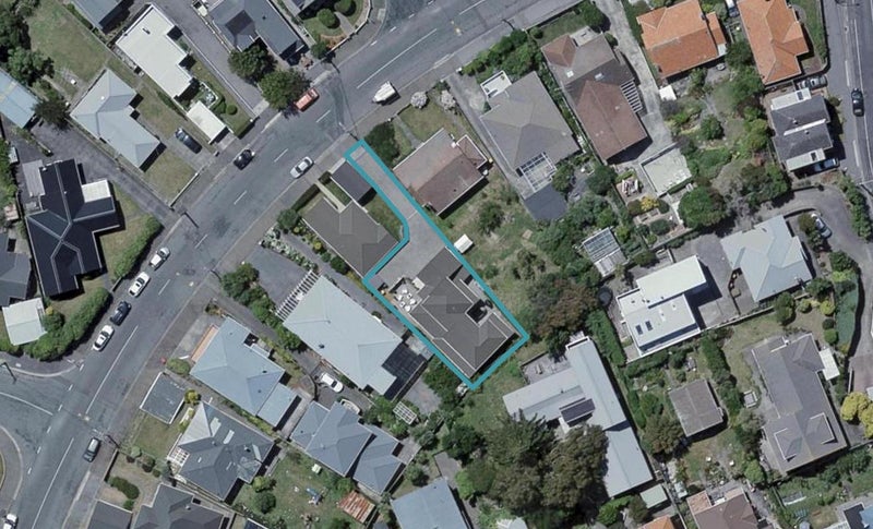 18A The Quadrant, Miramar, Wellington - Carousel 1