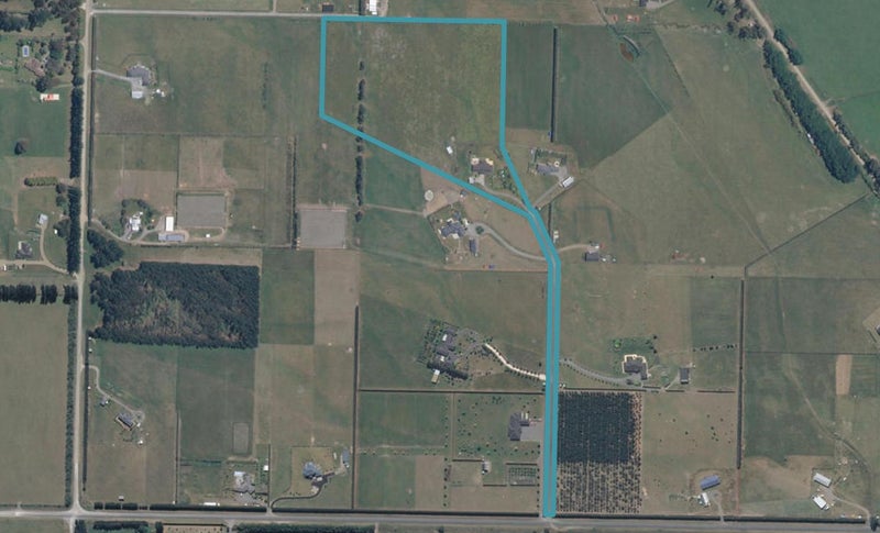268 Barkers Road, Loburn, Rangiora - Carousel 1