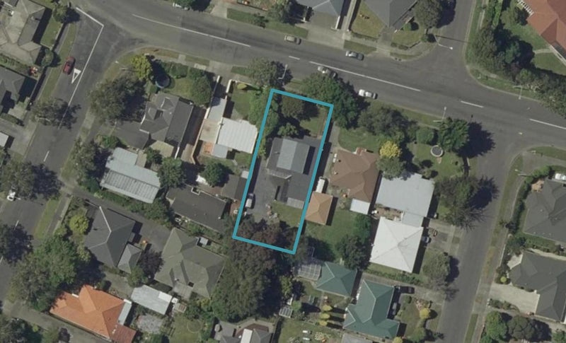 428 Ruahine Street, Terrace End, Palmerston North - Carousel 1