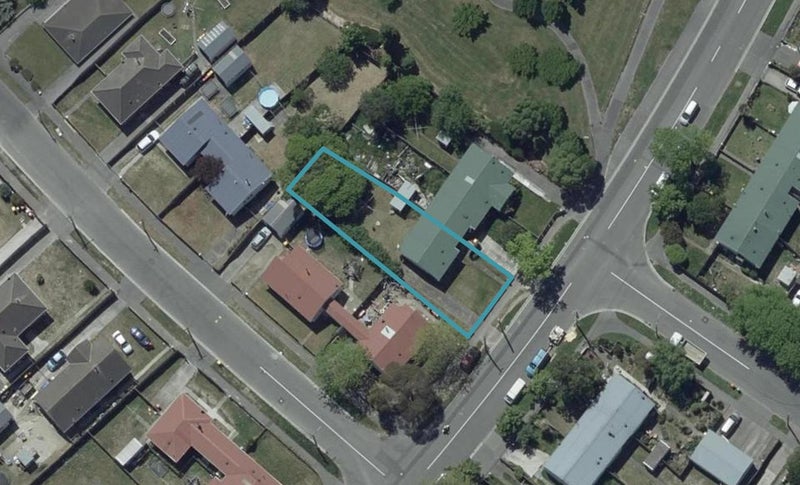 11 Hampshire Street, Aranui, Christchurch - Carousel 1