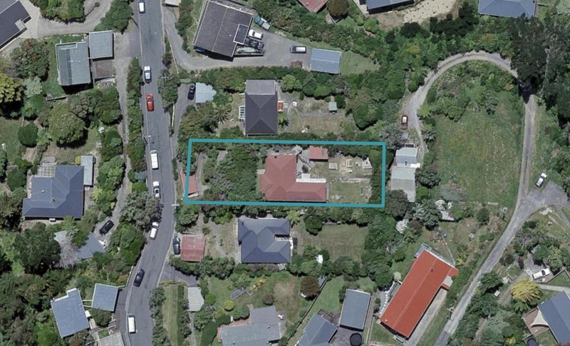 71 Black Rock Road, Newlands, Wellington - Carousel 1