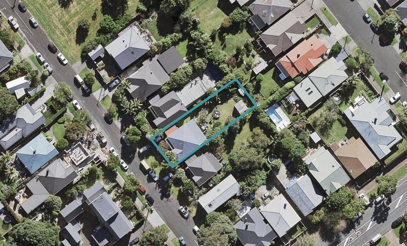 3A Schofield Street, Grey Lynn, Auckland - Carousel 1