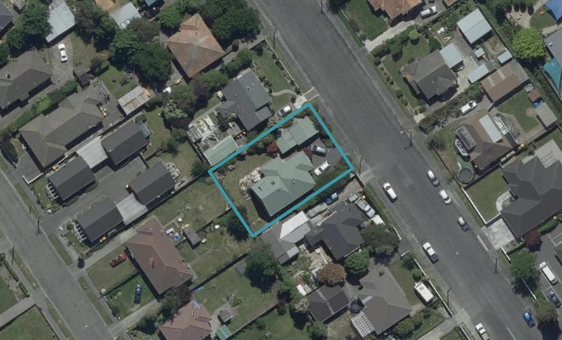 9 Bounty Street, Bryndwr, Christchurch - Carousel 1