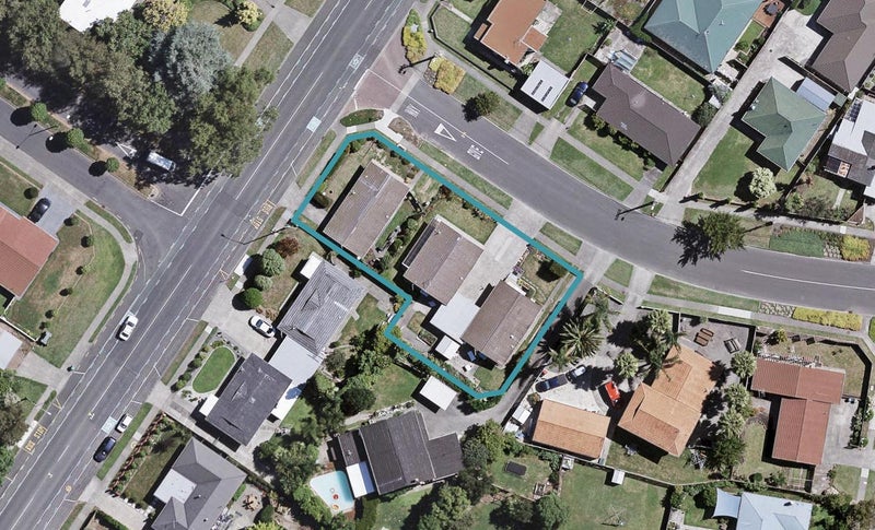 1/442 Gloucester Street, TARADALE, NAPIER - Carousel 1