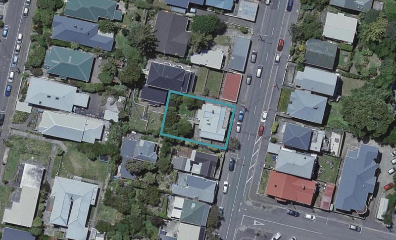 282 Adelaide Road, Newtown, Wellington - Carousel 1