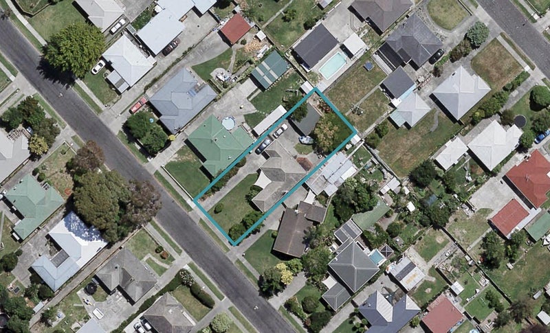 24 Hillary Crescent, Maraenui, Napier - Carousel 1