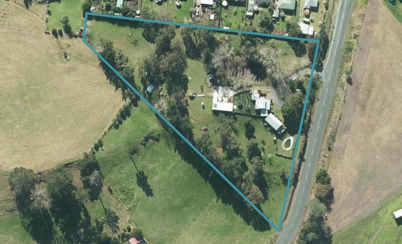 996 Pouto Road, Te Kopuru - Carousel 1