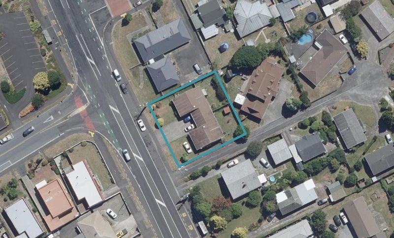 55A Ohaupo Road, Melville, Hamilton - Carousel 1