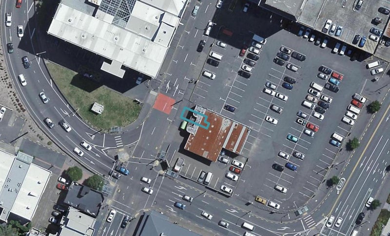 265 Willis Street, Te Aro, Wellington - Carousel 1