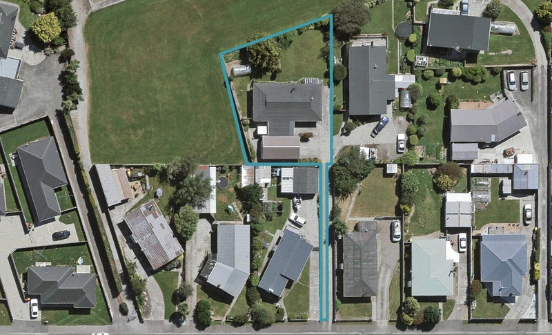 786 Tweed Street, Rockdale, Invercargill - Carousel 1