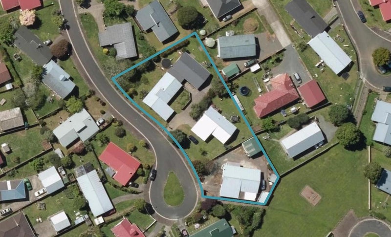 13 Aratiatia Place, Tikipunga, Whangarei - Carousel 1