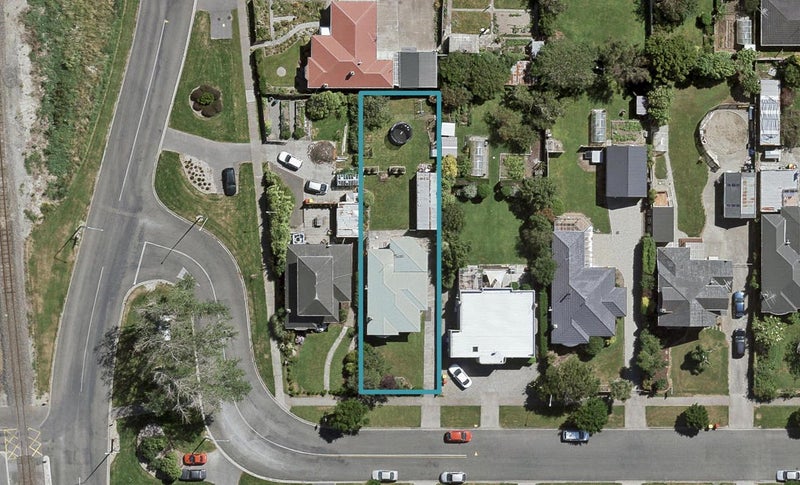 12 Beatrice Street, Avenal, Invercargill - Carousel 1