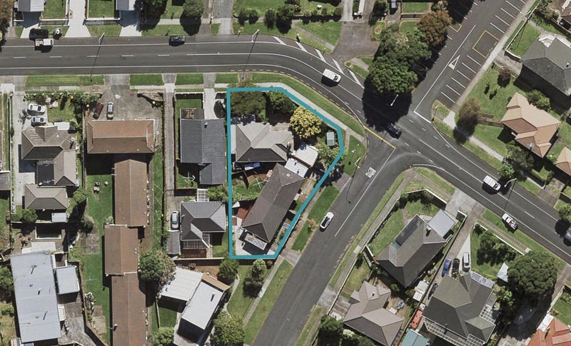 21 Wilmay Avenue, Papatoetoe, Auckland - Carousel 1