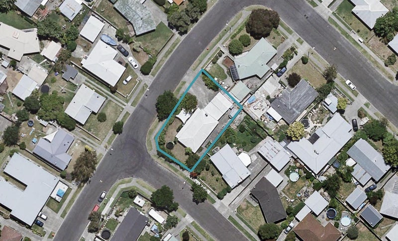 1 Shortland Street, Tamatea, Napier - Carousel 1