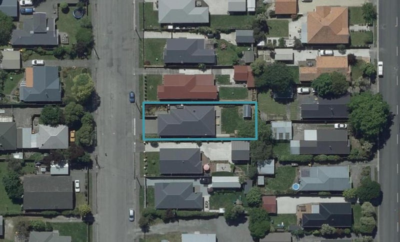 22 Chrystal Street, Richmond, Christchurch - Carousel 1