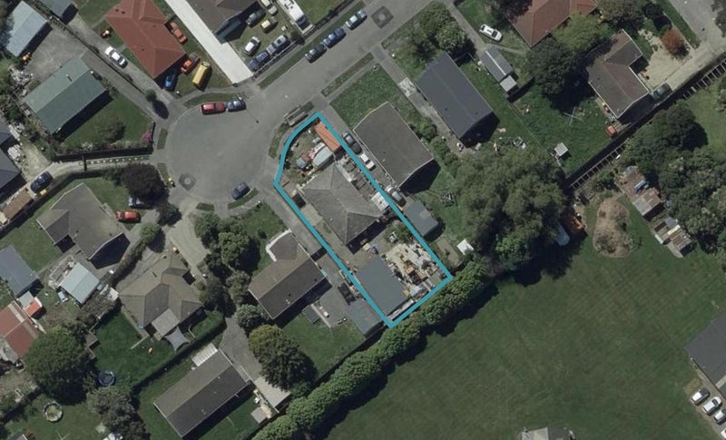 9 Callan Place, Hoon Hay, Christchurch - Carousel 1