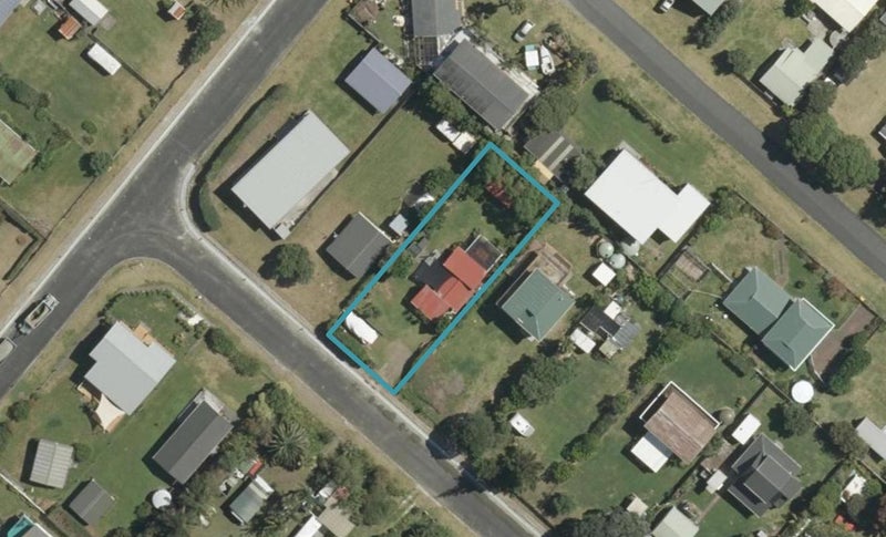 4 Tuna Place, Taupo Bay, Mangonui - Carousel 1