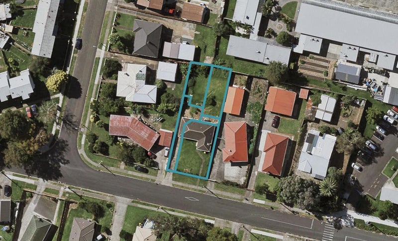 10B Flat Bush Road, Otara, Auckland - Carousel 1