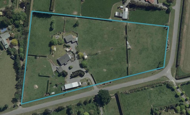 93 Clothiers Road, Swannanoa, Kaiapoi - Carousel 1