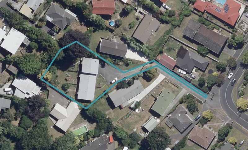 27B Aurora Terrace, Hillcrest, Hamilton - Carousel 1
