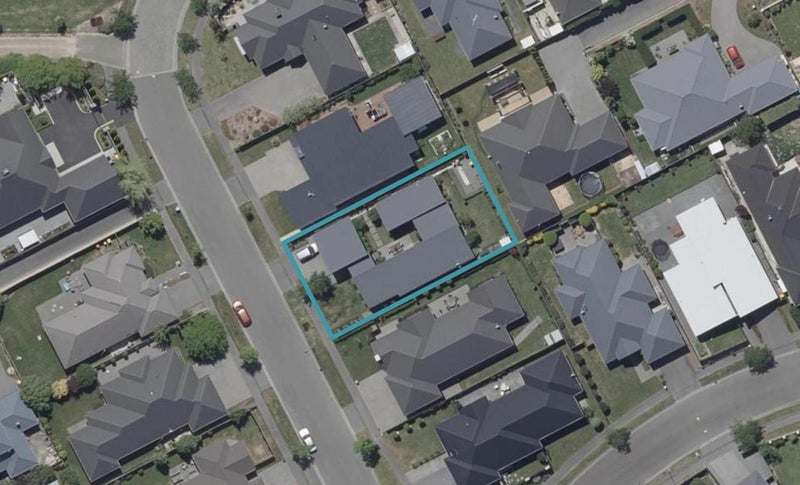 32 Globe Bay Drive, Templeton, Christchurch - Carousel 1