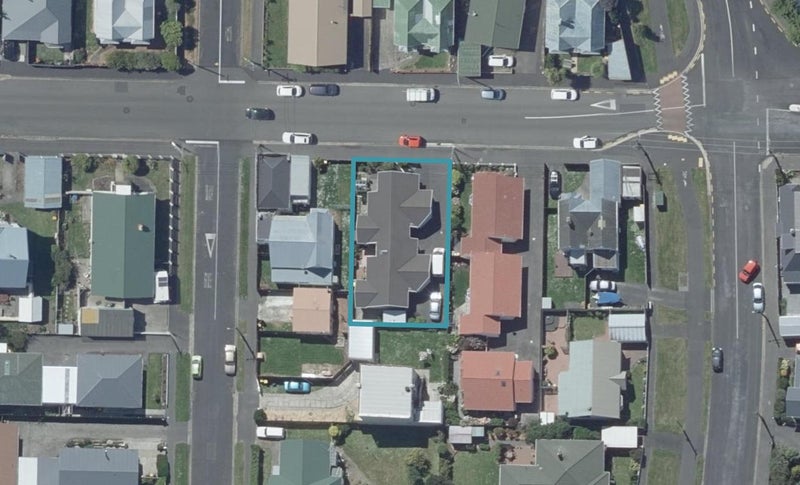 22B Marlow Street, Saint Kilda, Dunedin - Carousel 1