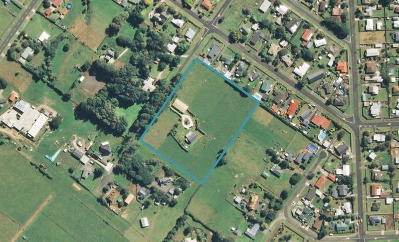 11 Wynyard Street, Normanby, Hawera - Carousel 1