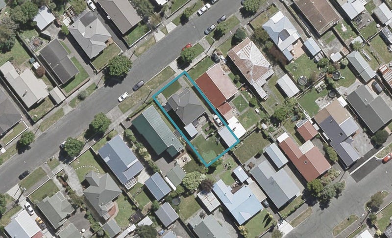 15 Kiwi Street, Alicetown, Lower Hutt - Carousel 1