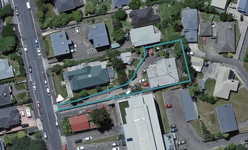 103A Coromandel Street, Newtown, Wellington - Carousel 1