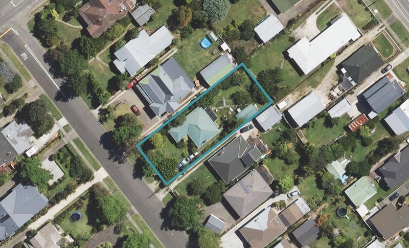 129 Stout Street, Whataupoko, Gisborne - Carousel 1