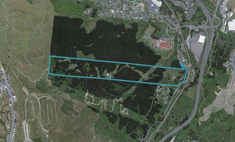 491 Middleton Road, Glenside, Wellington - Carousel 1