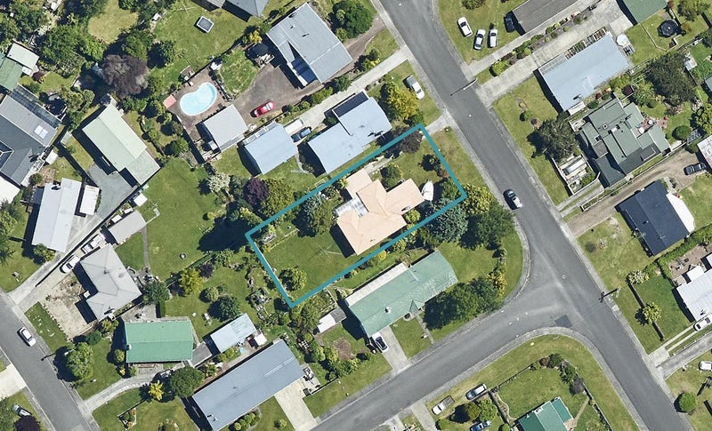 8 Rimuvale Street, Pukehangi, Rotorua - Carousel 1