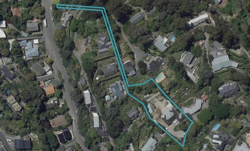 18 Sherwood Lane, Cashmere, Christchurch - Carousel 1