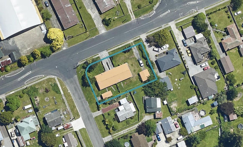 19B Russell Road, Fairy Springs, Rotorua - Carousel 1