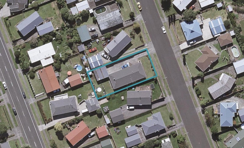 27 Sunnyvale Street, Bell Block, New Plymouth - Carousel 1