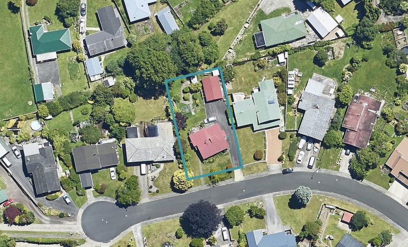 9 Peachgrove Terrace, Hillcrest, Rotorua - Carousel 1