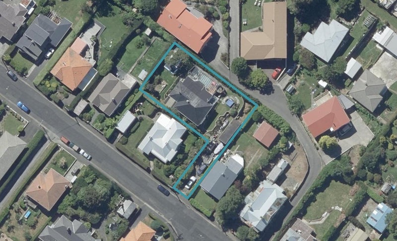 60 Beresford Street, Kaikorai, Dunedin - Carousel 1