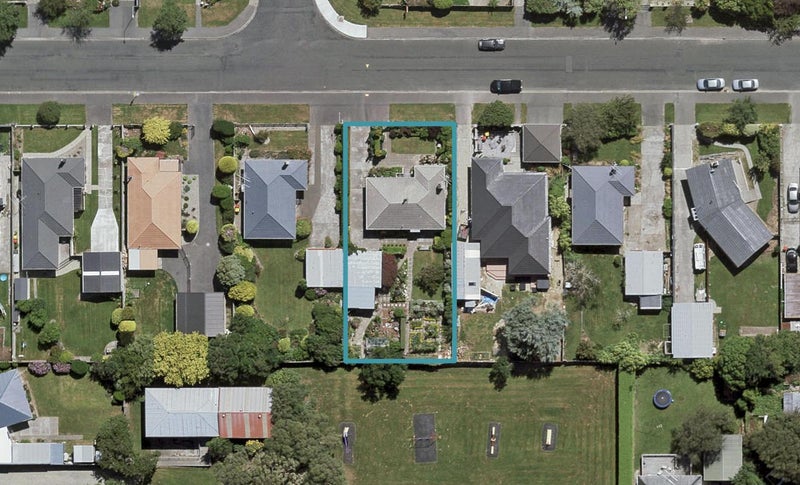 157 Lamond Street East, Hargest, Invercargill - Carousel 1