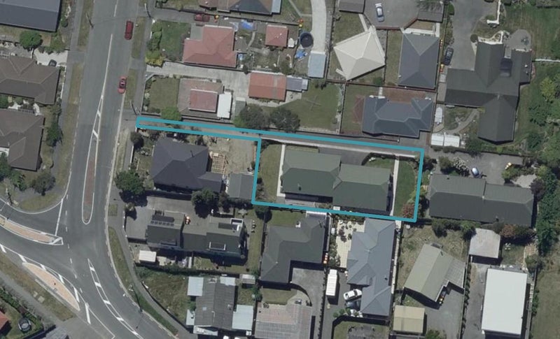 1/4A Burwood Road, Burwood, Christchurch - Carousel 1